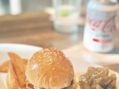 -ONE SMILE BREWING(尚座中心店)
