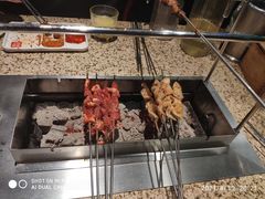 -丰茂烤串(全国首店)