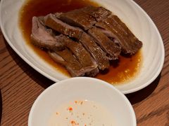 -荣家黄鱼面(前滩太古里店)