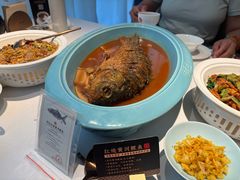 -阿五黄河大鲤鱼(英协路店)