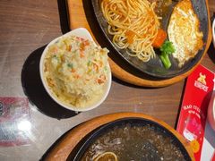 -豪享来牛排(人民店)