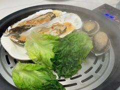 -海味当家·蒸锅海鲜(中山广场创始店)