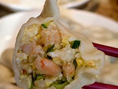 -金谷园饺子馆(北邮总店)