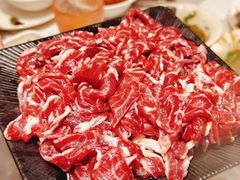 -三毛牛肉店(福强店)