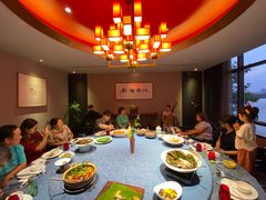 -江南雅厨(李公堤店)