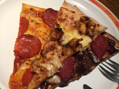 -比格比萨自助(万柳华联店)