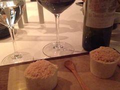 -文华扒房及酒吧(香港文华东方酒店)