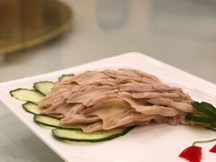 -北京全聚德(天安门店)