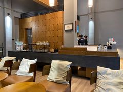 大堂-一叶觅山(半边街店)