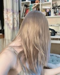 -MY HAIR ARDOR