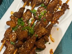 -鹏馨羊羔肉·非遗(新建街店)