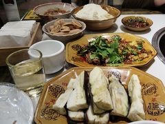 -盐井记·自贡美蛙鲜锅兔(中和店)