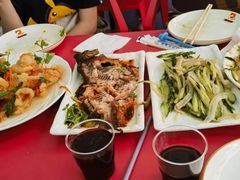 -张包铺(道外店)