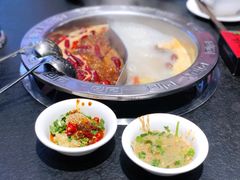 -热辣宗师·串串火锅(万达金街店)
