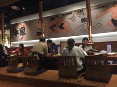 大堂-牛家酒场(7mall店)