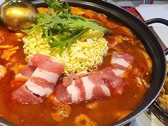 -崔解放·朝韩大排档(虹悦城店)