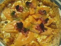 -PIZZA BIANCA(民园店)