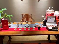 -馋遇江南·精致湖景雅宴(东方之门店)