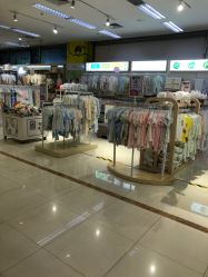 -孩子王(番禺万达广场店)