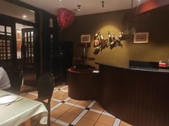 -碧特博格啤酒花园餐厅(芜湖路店)