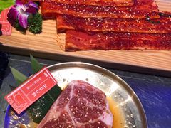 -入火韩国烤肉(凯旋广场店)
