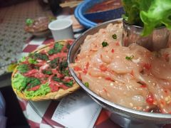 -王歘歘·chuǎ火锅(五道营店)