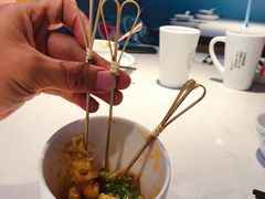 -花椒俏川菜小馆(南海万达店)