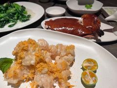 -金鸭季·北京烤鸭(深业上城店)