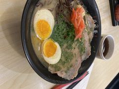 -八盛屋·沾面(集美万达店)