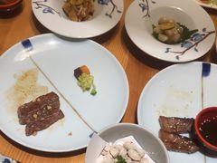 -王鼎精致料理铁板烧(世博源店)