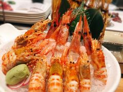 -赤坂亭·M9和牛烧肉·铁板烧(合肥万象城店)