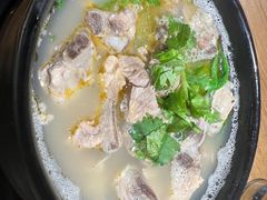 -溢香苑瓦罐(优胜北路店)