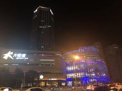 -南市食品街