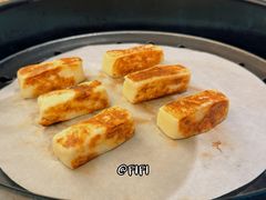 -倍熹首尔烤肉大排档(合生汇店)