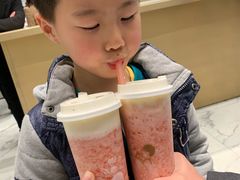 -喜茶(永旺梦乐城店)