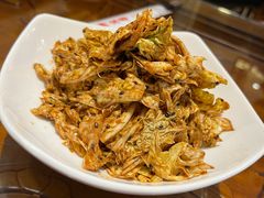 乾隆白菜-柳泉居饭庄