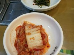 -海兰江石锅饭(水上店)