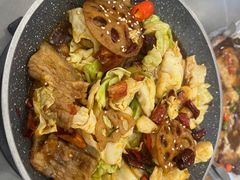 -苏城小院·园林精致苏州菜(斜塘老街店)