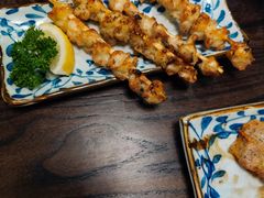-哥哥の深夜食堂(红松东路店)