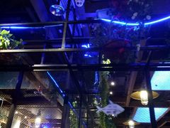 -鱼库·不仅是一家烤鱼店(车公庙店)