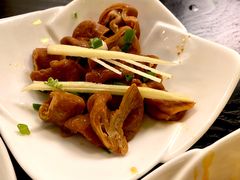 -吉亨面馆(古北1699店)