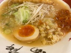 日式烧肉拉面-雷门拉面(龙湖成都金楠天街店)