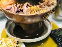 -渔娘渔家丹东海鲜(东直门店)