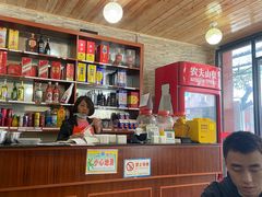 -临江后街鳝丝(临江店)