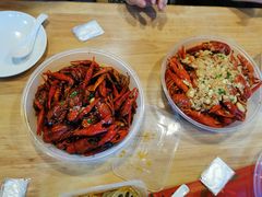 -文叔·湖北名小吃·小龙虾(华强北店)