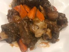 -金家老三饭庄(常营店)