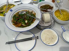 -兰湘子·湘菜小炒(南京江宁万达店)