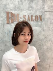 -BM SALON