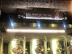 -TAPS精酿啤酒屋