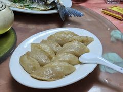 -天强农家菜馆